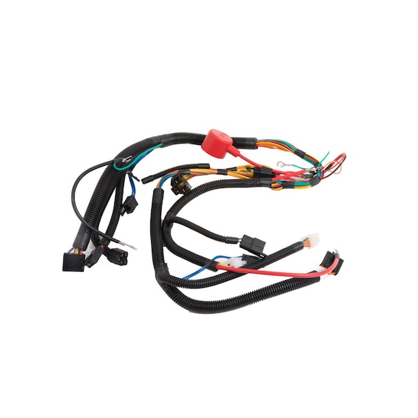 Harness-Main Wire